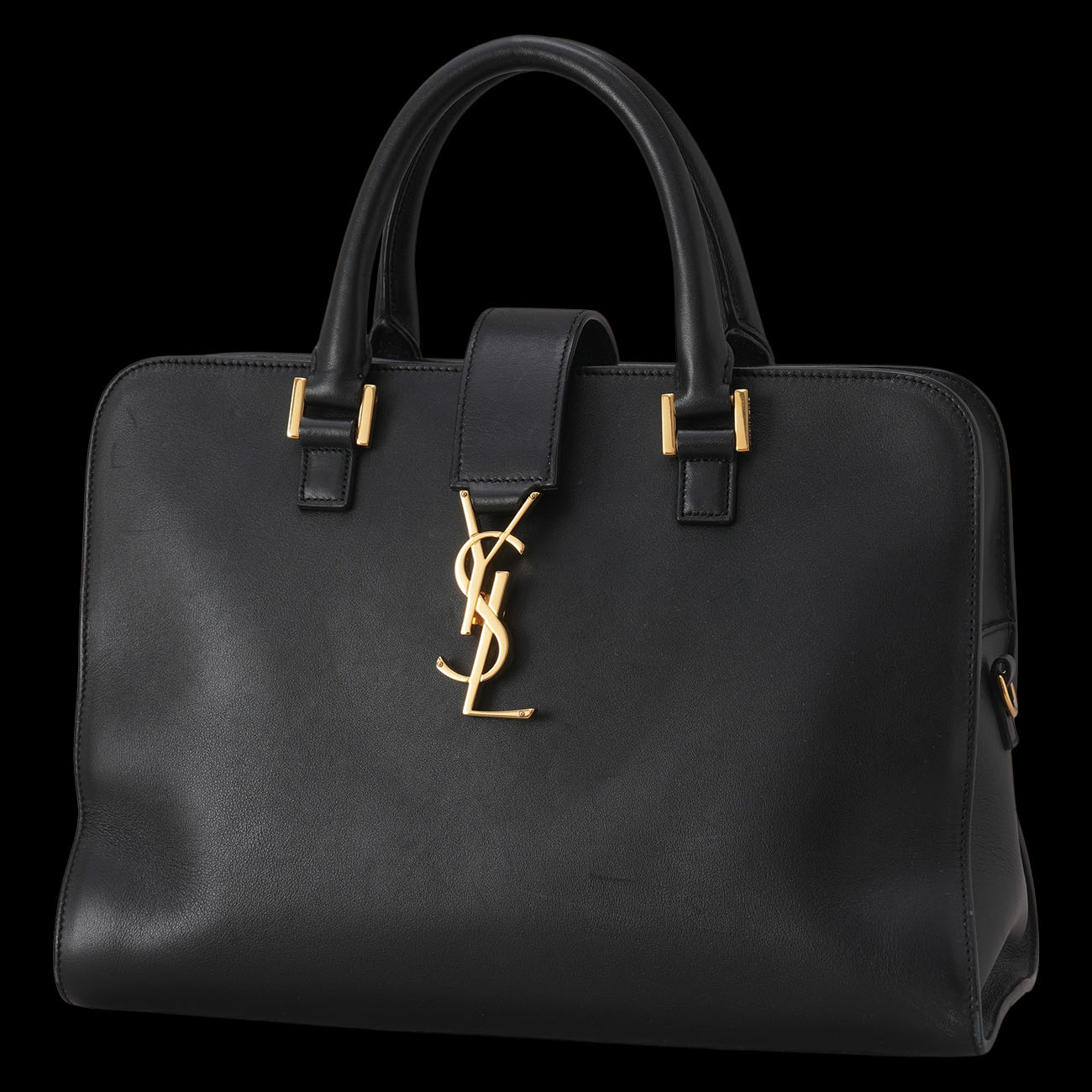 YVES SAINT LAURENT(USED)생로랑 카바스 스몰